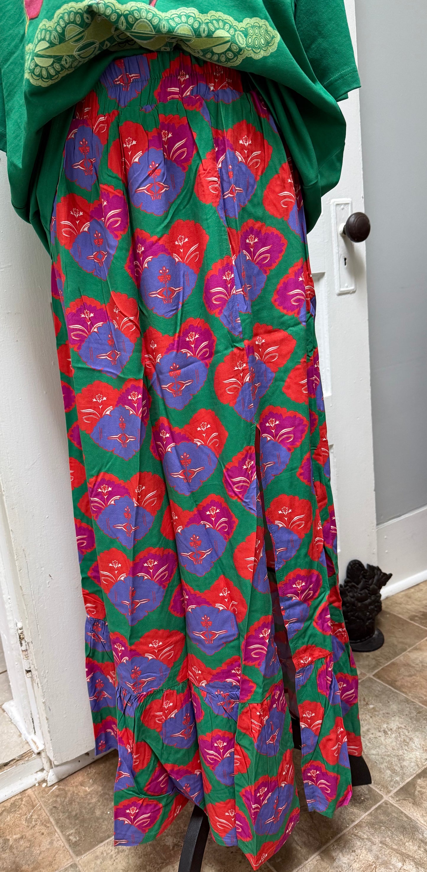 LTB Lina Skirt