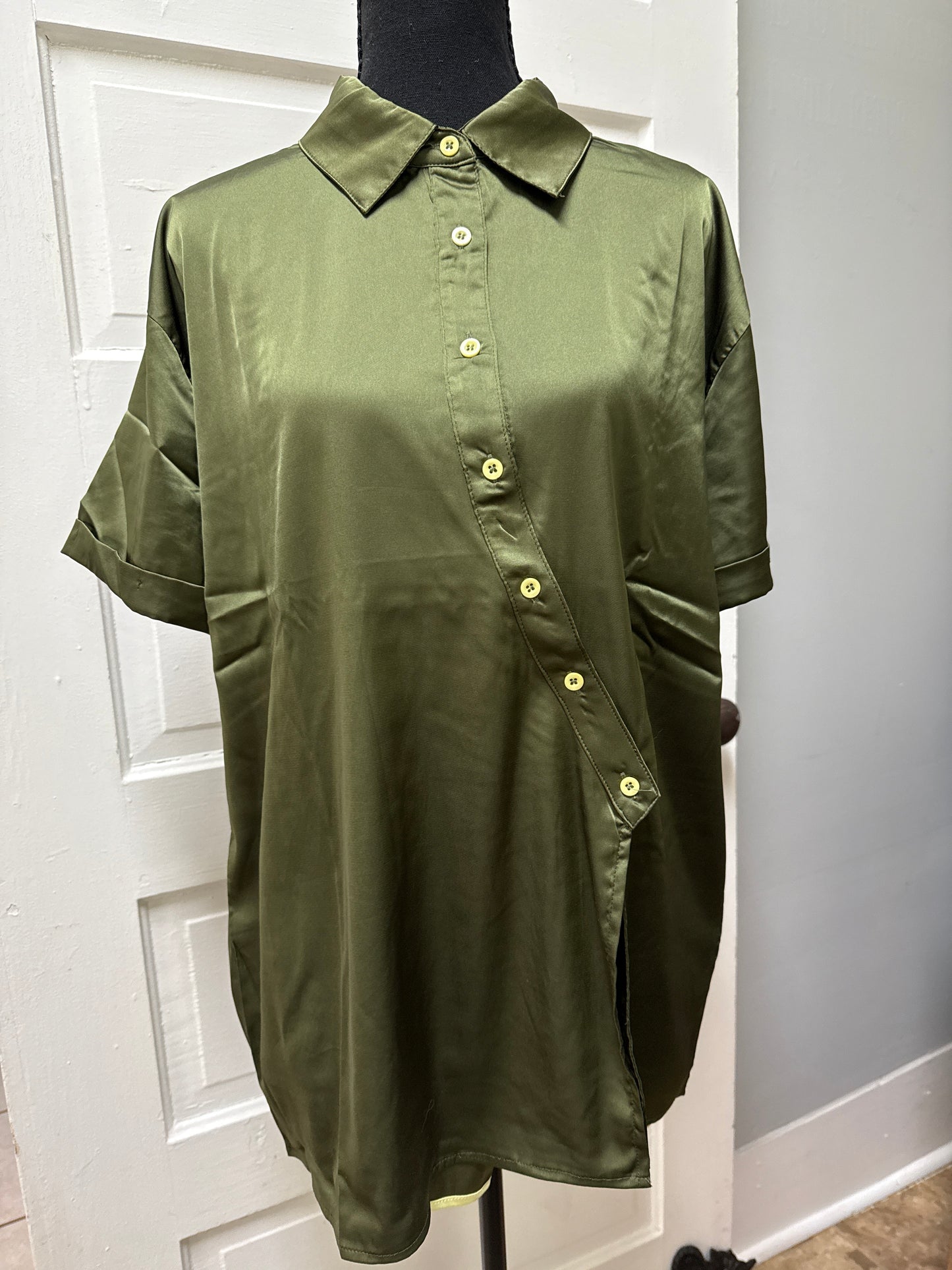 LTB Live Satin Set S/M