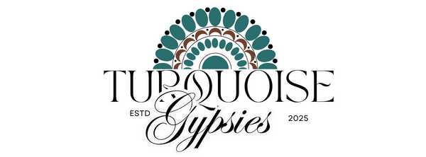 Turquoise Gypsies