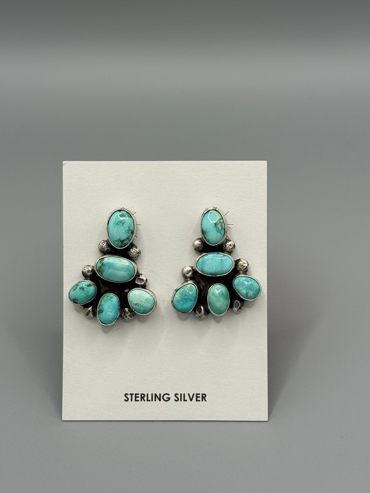 Sonoran Earrings